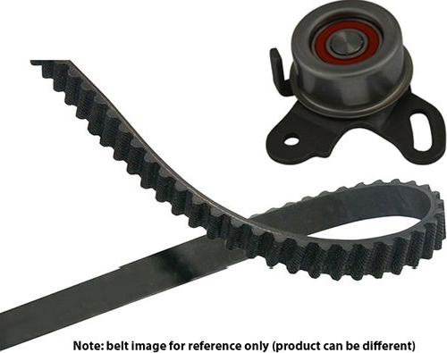 Kavo Parts DKT-5518 - Set curea de distributie aaoparts.ro