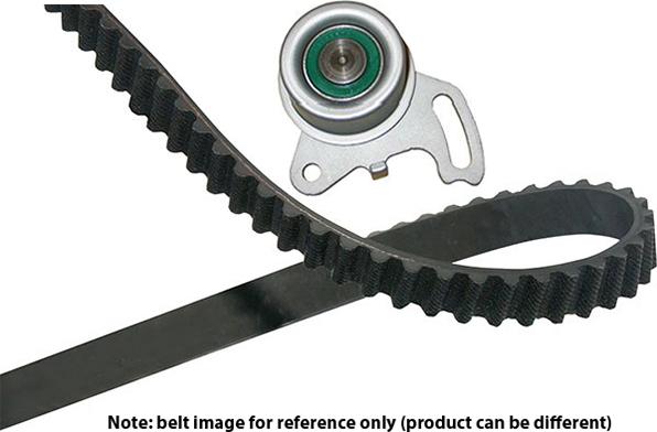 Kavo Parts DKT-5575 - Set curea de distributie aaoparts.ro