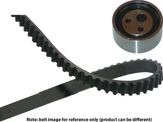 Kavo Parts DKT-6517 - Set curea de distributie aaoparts.ro