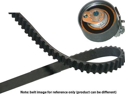 Kavo Parts DKT-6523 - Set curea de distributie aaoparts.ro