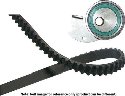 Kavo Parts DKT-1506 - Set curea de distributie aaoparts.ro