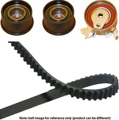 Kavo Parts DKT-1003 - Set curea de distributie aaoparts.ro