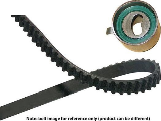 Kavo Parts DKT-1002 - Set curea de distributie aaoparts.ro