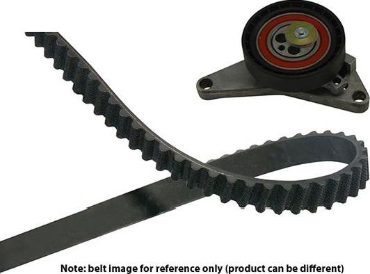 Kavo Parts DKT-1007 - Set curea de distributie aaoparts.ro