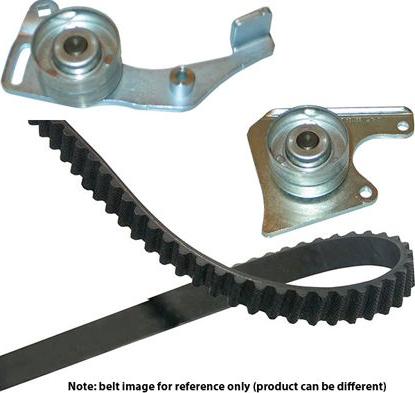 Kavo Parts DKT-8513 - Set curea de distributie aaoparts.ro
