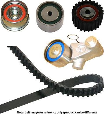 Kavo Parts DKT-8001 - Set curea de distributie aaoparts.ro