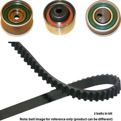 Kavo Parts DKT-3011 - Set curea de distributie aaoparts.ro