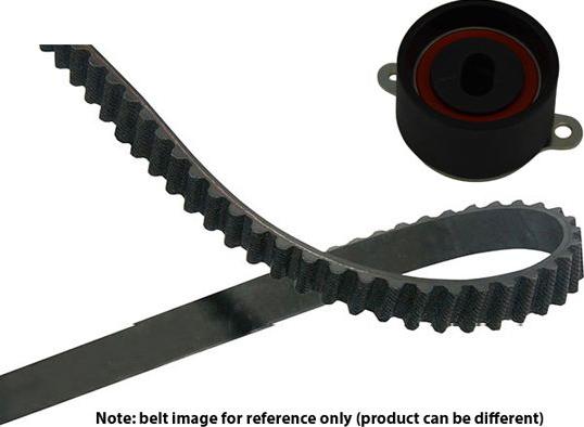 Kavo Parts DKT-2010 - Set curea de distributie aaoparts.ro