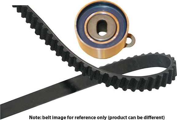 Kavo Parts DKT-2030 - Set curea de distributie aaoparts.ro