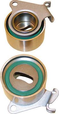 Kavo Parts DTE-5509 - Rola intinzator,curea distributie aaoparts.ro