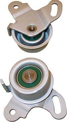 Kavo Parts DTE-5504 - Rola intinzator,curea distributie aaoparts.ro