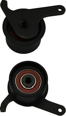 Kavo Parts DTE-5508 - Rola intinzator,curea distributie aaoparts.ro