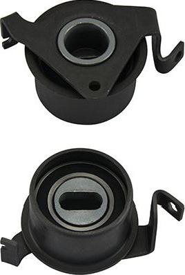 Kavo Parts DTE-5523 - Rola intinzator,curea distributie aaoparts.ro