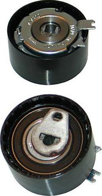 Kavo Parts DTE-6513 - Rola intinzator,curea distributie aaoparts.ro