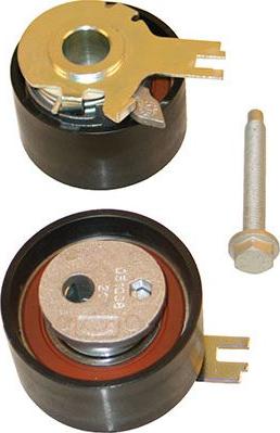 Kavo Parts DTE-6512 - Rola intinzator,curea distributie aaoparts.ro
