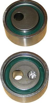 Kavo Parts DTE-1504 - Rola intinzator,curea distributie aaoparts.ro