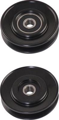 Kavo Parts DTP-4534 - Rola ghidare / conducere, curea transmisie aaoparts.ro