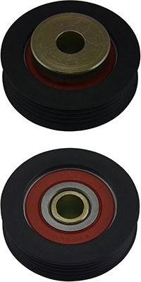 Kavo Parts DTP-8506 - Rola ghidare / conducere, curea transmisie aaoparts.ro