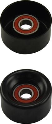 Kavo Parts DTP-2025 - Rola ghidare / conducere, curea transmisie aaoparts.ro