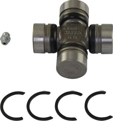 Kavo Parts DUJ-4505 - Articulatie, cardan aaoparts.ro