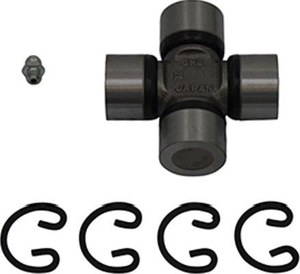 Kavo Parts DUJ-5501 - Articulatie, cardan aaoparts.ro