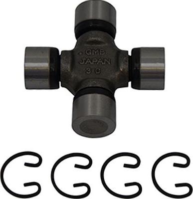 Kavo Parts DUJ-5503 - Articulatie, cardan aaoparts.ro