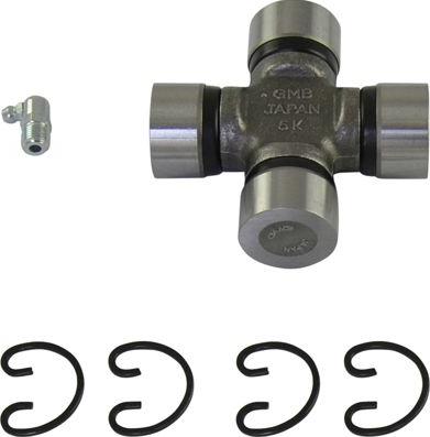 Kavo Parts DUJ-3505 - Articulatie, cardan aaoparts.ro