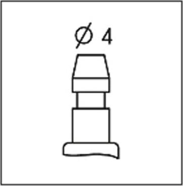 Kavo Parts ECT-4501 - Senzor,temperatura lichid de racire aaoparts.ro