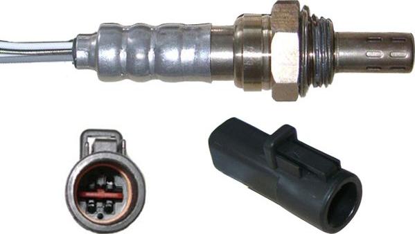 Kavo Parts EOS-4508 - Sonda Lambda aaoparts.ro