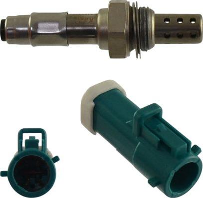 Kavo Parts EOS-4537 - Sonda Lambda aaoparts.ro