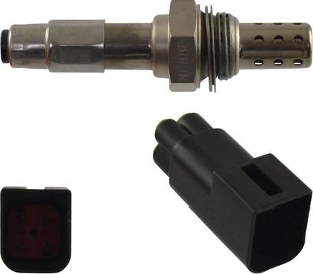 Kavo Parts EOS-4522 - Sonda Lambda aaoparts.ro