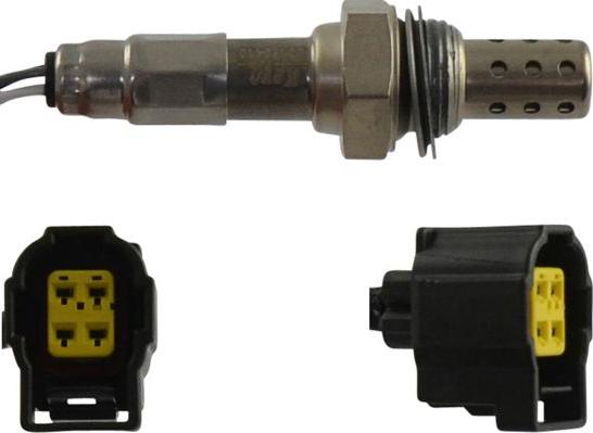 Kavo Parts EOS-5536 - Sonda Lambda aaoparts.ro