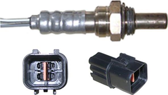 Kavo Parts EOS-1001 - Sonda Lambda aaoparts.ro