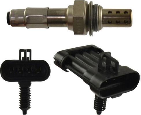 Kavo Parts EOS-1016 - Sonda Lambda aaoparts.ro