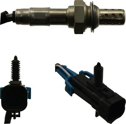 Kavo Parts EOS-1035 - Sonda Lambda aaoparts.ro