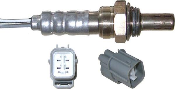 Kavo Parts EOS-2015 - Sonda Lambda aaoparts.ro