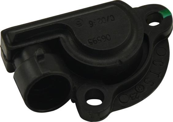 Kavo Parts ETP-1001 - Senzor, pozitie clapeta acceleratie aaoparts.ro