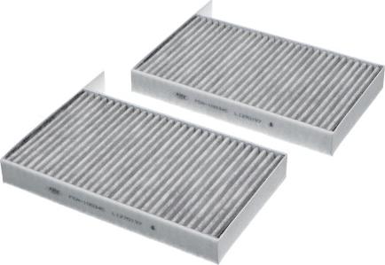 Kavo Parts FCA-10034C - Filtru, aer habitaclu aaoparts.ro