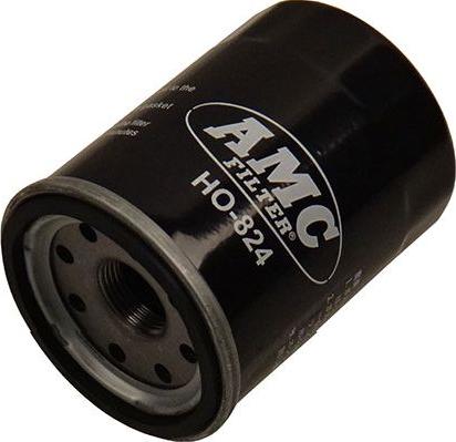 Kavo Parts HO-824 - Filtru ulei aaoparts.ro