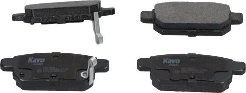 Kavo Parts KBP-8535 - Set placute frana,frana disc aaoparts.ro