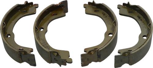 Kavo Parts KBS-4414 - Set saboti frana aaoparts.ro