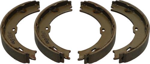 Kavo Parts KBS-10001 - Set saboti frana aaoparts.ro
