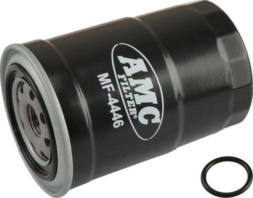 Kavo Parts MF-4446 - Filtru combustibil aaoparts.ro