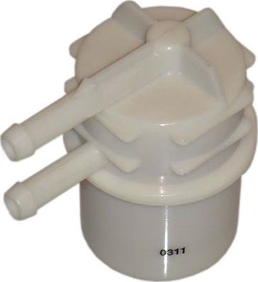 Kavo Parts MF-4652 - Filtru combustibil aaoparts.ro