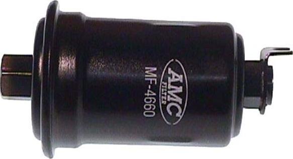 Kavo Parts MF-4660 - Filtru combustibil aaoparts.ro