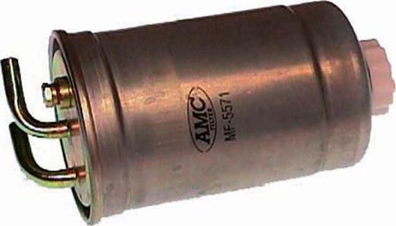 Kavo Parts MF-5571 - Filtru combustibil aaoparts.ro