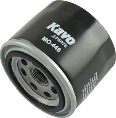 Kavo Parts MO-448 - Filtru ulei aaoparts.ro