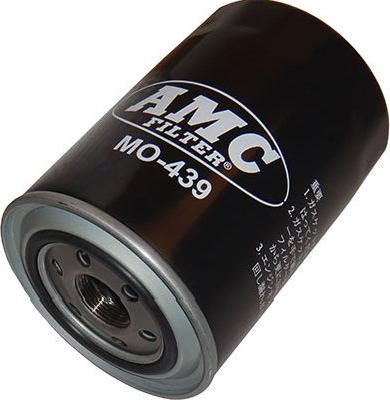 Kavo Parts MO-439 - Filtru ulei aaoparts.ro