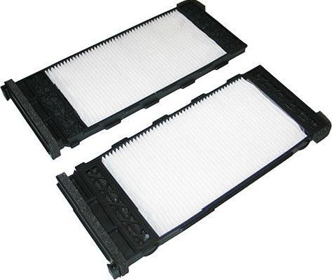Kavo Parts NC-2001 - Filtru, aer habitaclu aaoparts.ro
