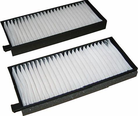 Kavo Parts SC-9805 - Filtru, aer habitaclu aaoparts.ro